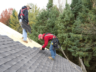 About Roof Repair Experts West Simsbury, CT
